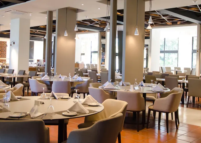 Hotel Rodon And Agros