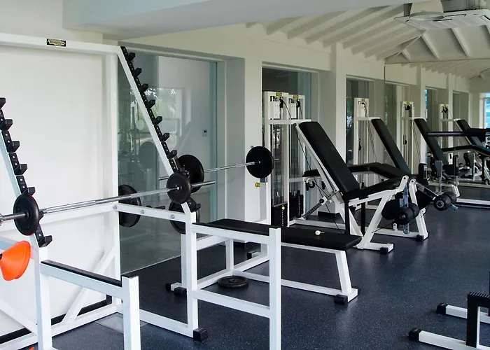 Rodon And Hotel Agros