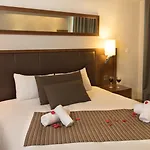 Rodon And Hotel 3*
