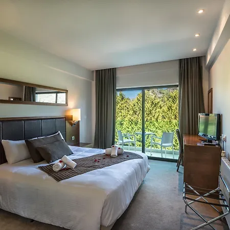 Rodon And Hotell