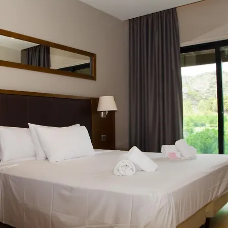 Hotel Rodon And 3*