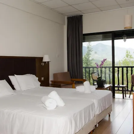 Rodon And Hotel 3*