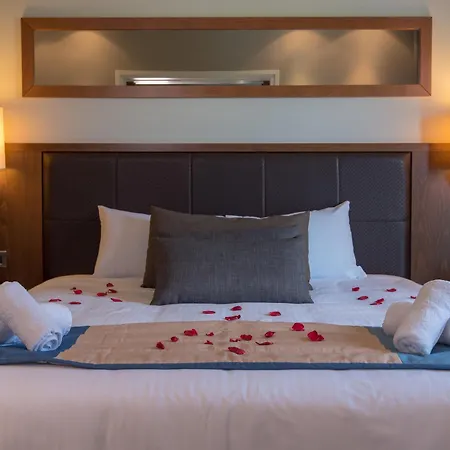 Hotell Rodon And Agros