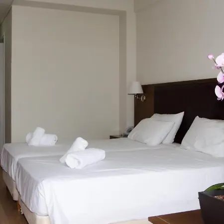 Rodon And Hotel 3*