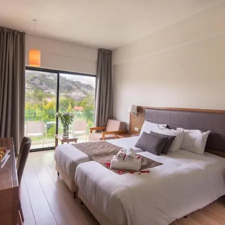 Rodon Hotel&resort 3* Agros