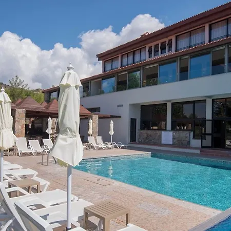 Rodon Hotel&resort