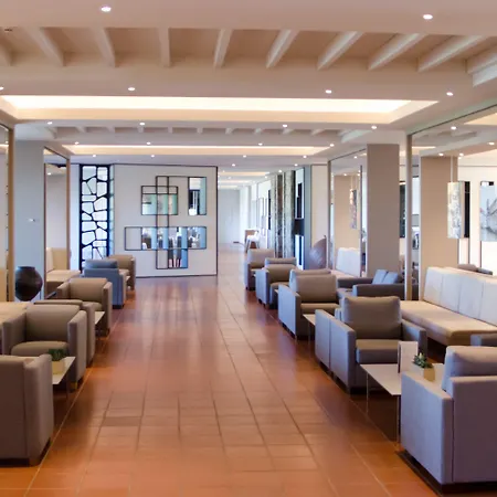Hotel Rodon And 3*