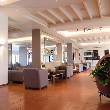 Rodon Hotel&resort 3* Agros