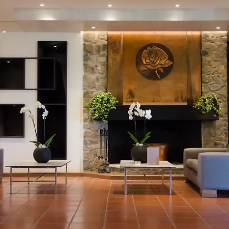 Hotell Rodon And Agros