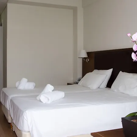 Rodon Hotel&resort Agros