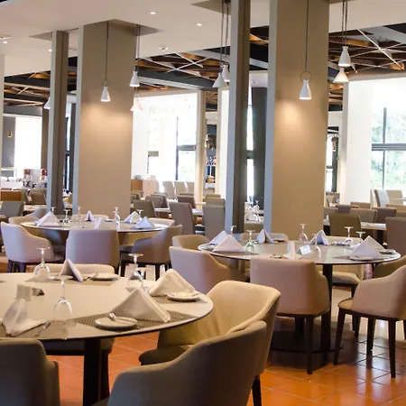 Отель Rodon And Агрос