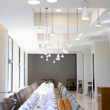 Rodon And Отель 3*