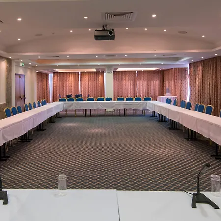 Отель Rodon And Агрос