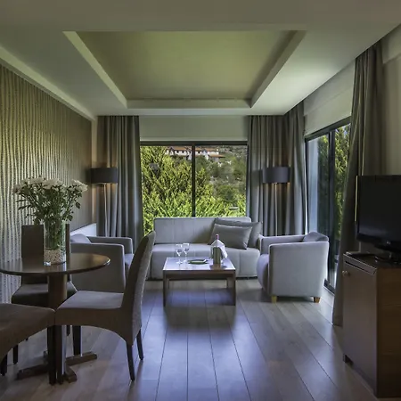 Rodon And Hotell Agros