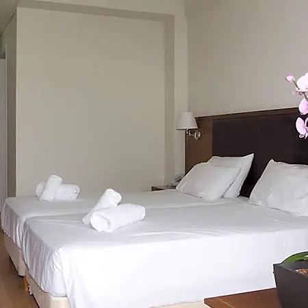 Hotel Rodon And Agros