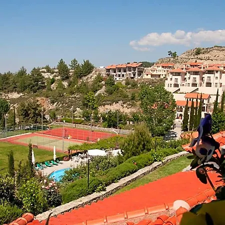 Hotel Rodon And Agros