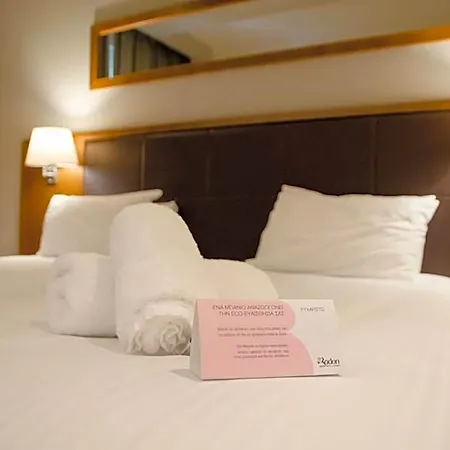 Hotel Rodon And Agros