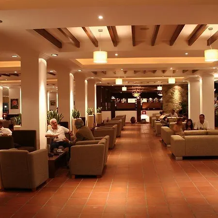 Rodon And Hotel