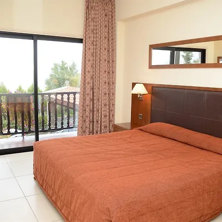 Rodon Hotel&resort 3*