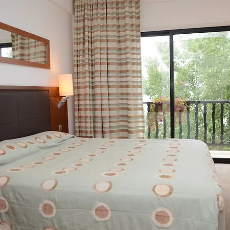 Rodon And Hotell