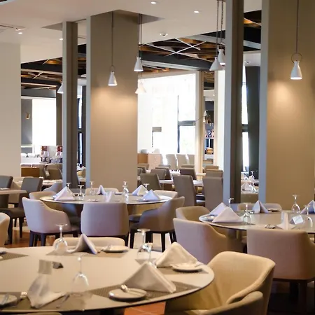 Hotel Rodon And 3*