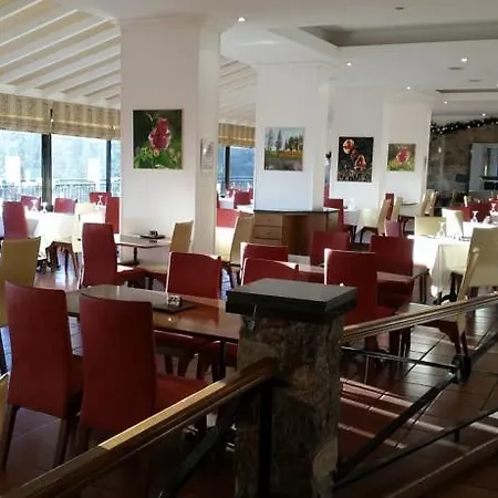 Отель Rodon And Агрос