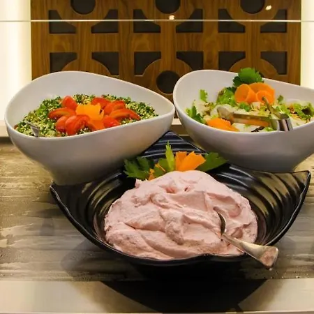Rodon Hotel&resort 3*