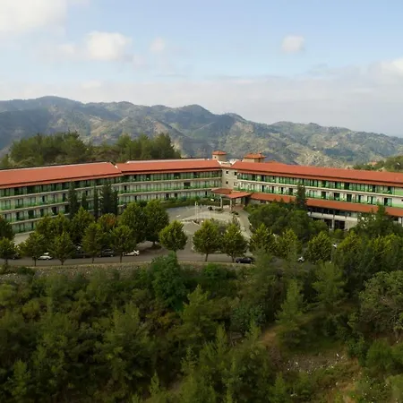 Rodon And Hotel 3*