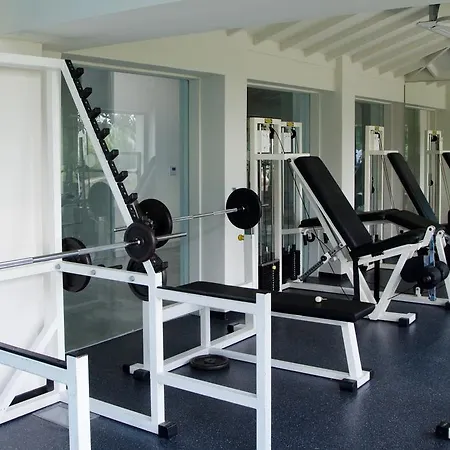 Rodon Hotel&resort Hotel Agros