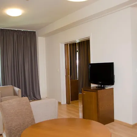 Rodon Hotel&resort