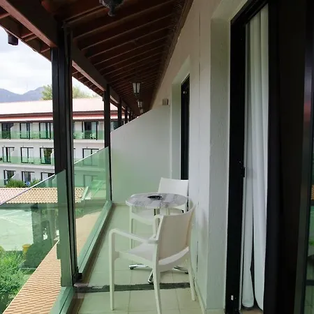 Rodon Hotel&resort Agros