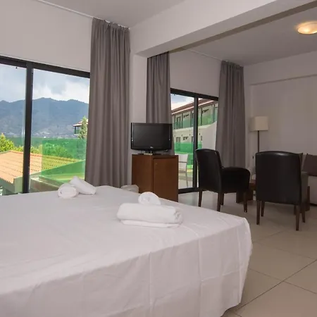 Rodon Hotel&resort Agros