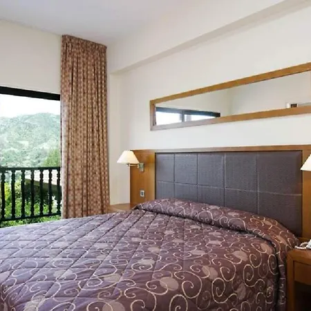 Rodon Hotel&resort Hotel 3*