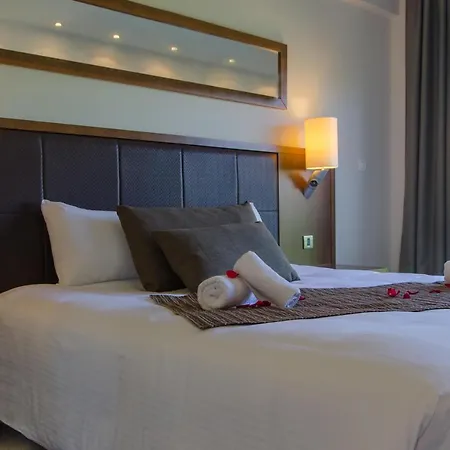 Rodon Hotel&resort 3*