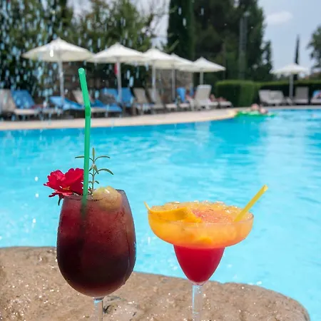 Rodon And 3* Агрос