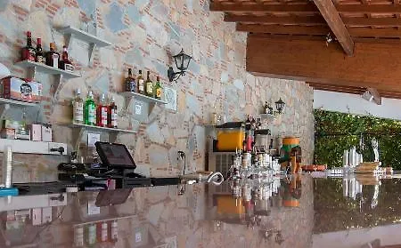 Rodon And Hotell Agros