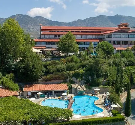 Rodon Hotel&resort Agros