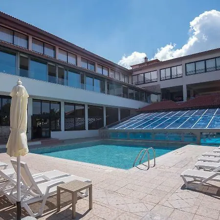 Rodon Hotel&resort 3*