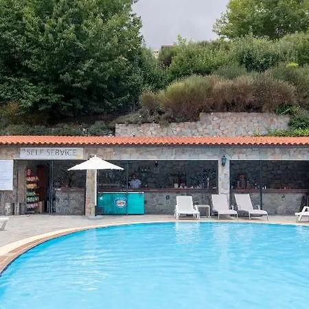 Отель Rodon And Агрос