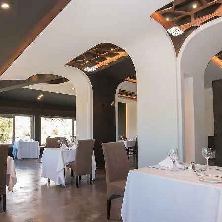 Rodon Hotel&resort Agros