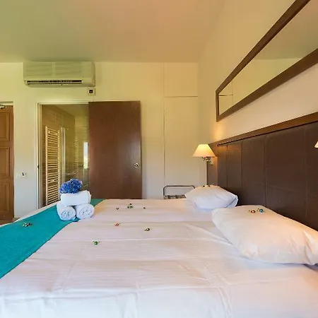 Rodon And Hotel Agros