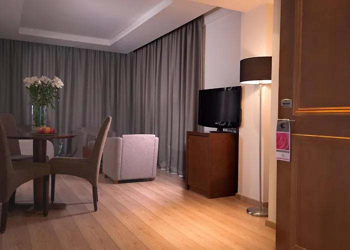 Rodon Hotel&resort Hotel