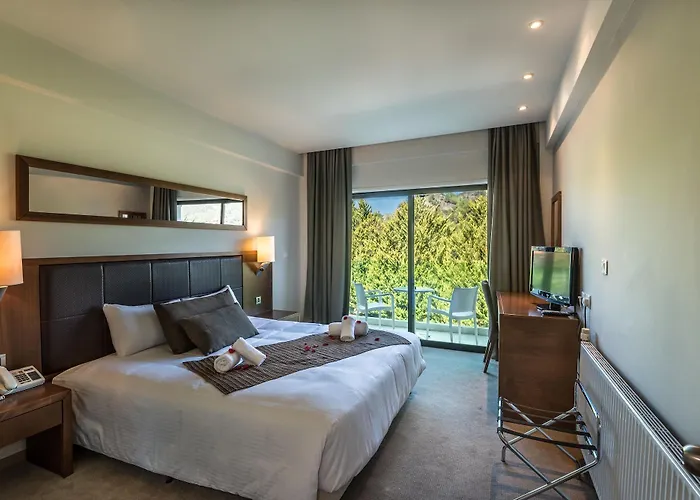 Rodon Hotel&resort Hotel