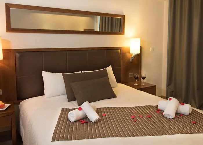 Rodon Hotel&resort Hotel 3*