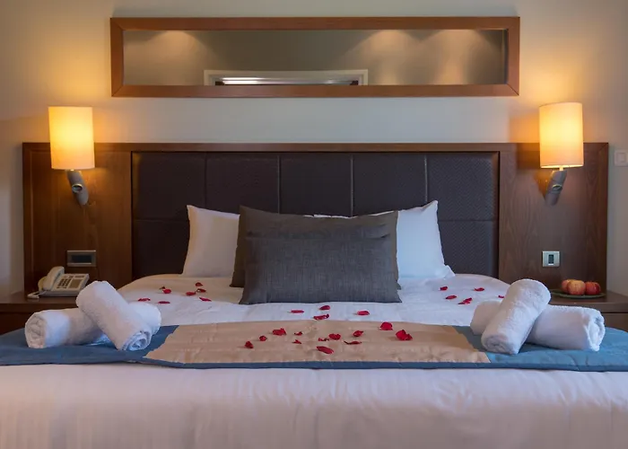 Hotel Rodon Hotel&resort Agros