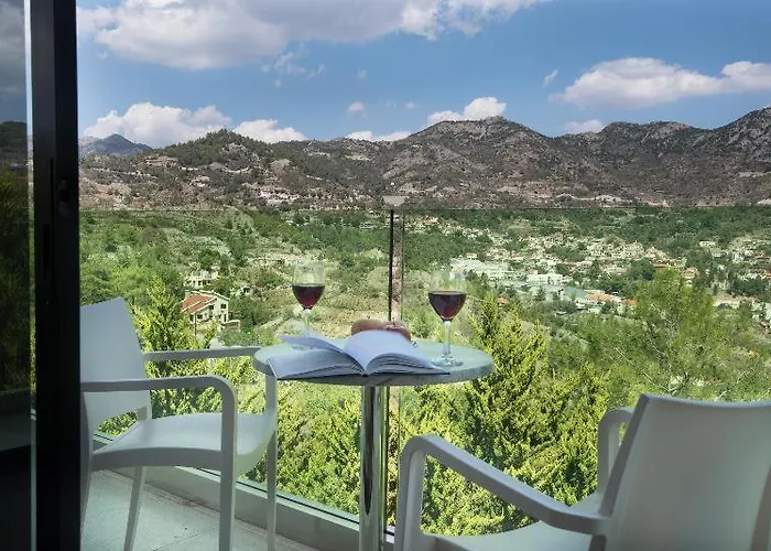 Hotel Rodon Hotel&resort Agros