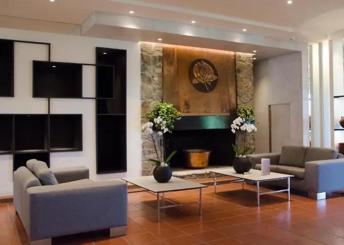 Hotel Rodon Hotel&resort 3*