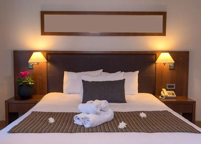 Hotel Rodon Hotel&resort