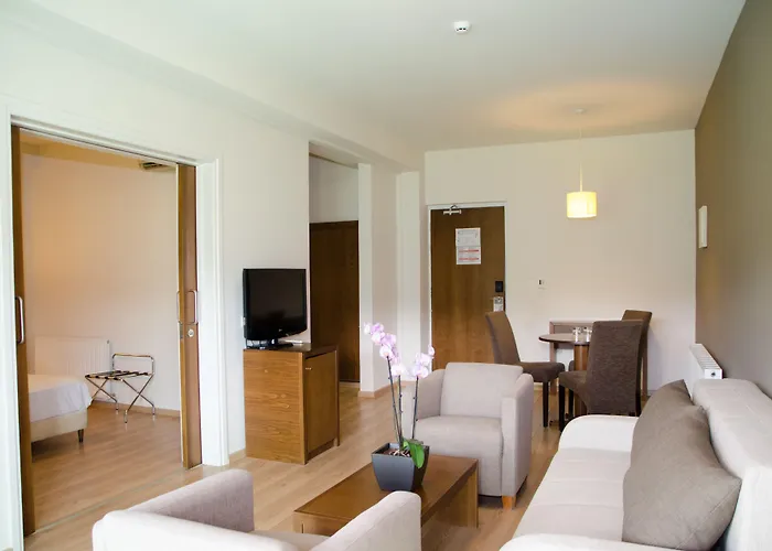 Rodon Hotel&resort 3* Agros