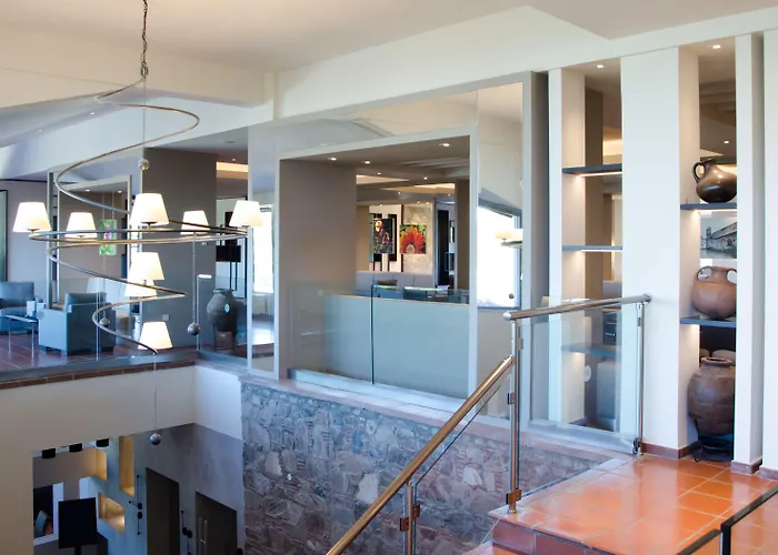 Rodon Hotel&resort Hotel